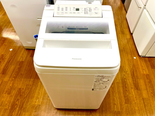 トレファクブログ画像1