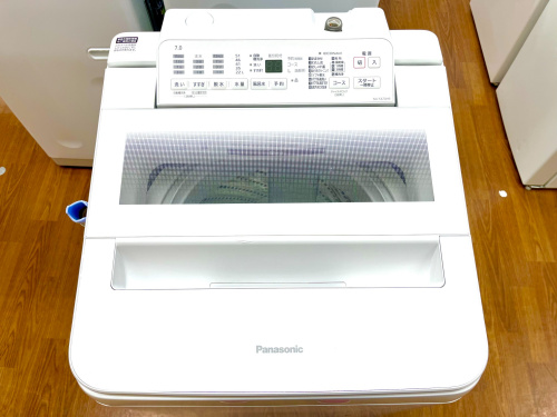 トレファクブログ画像2