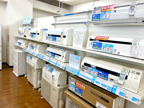 トレファクブログ画像1