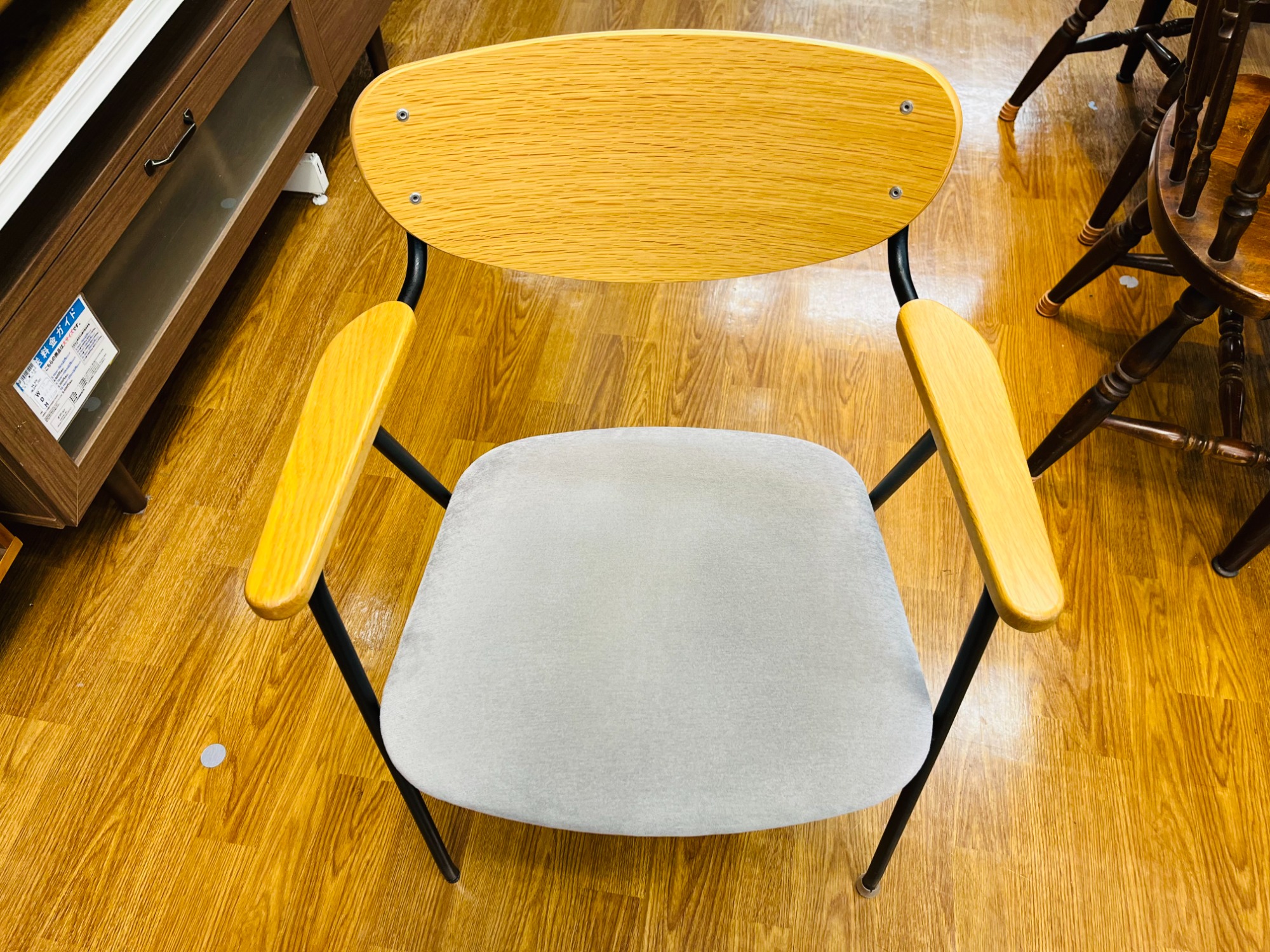 IDEE】オシャレなベンチダイニング4点セットをご紹介します！！｜2023 