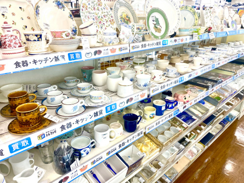 トレファクブログ画像2