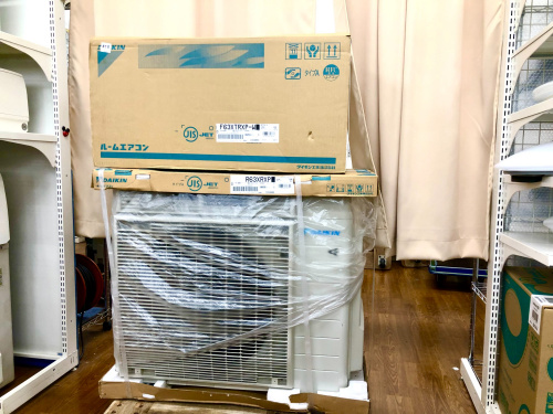 トレファクブログ画像1