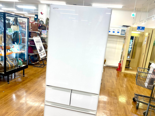 トレファクブログ画像1