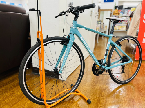 トレファクブログ画像1