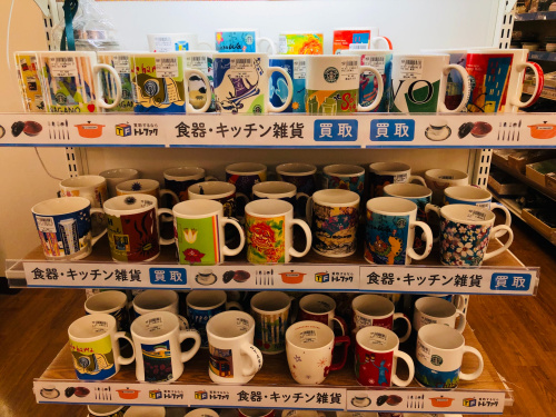 トレファクブログ画像8