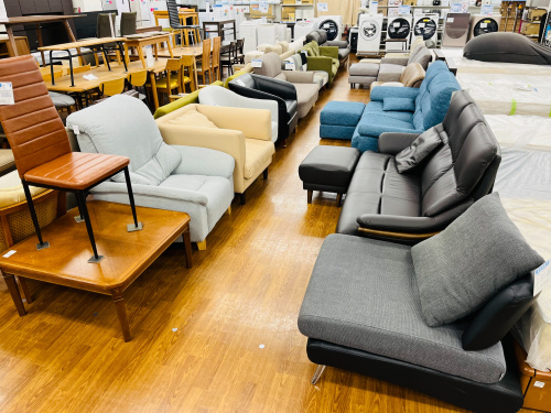買取強化ブランド】ニトリのシングルベッドをご紹介！｜2023年10月18日 