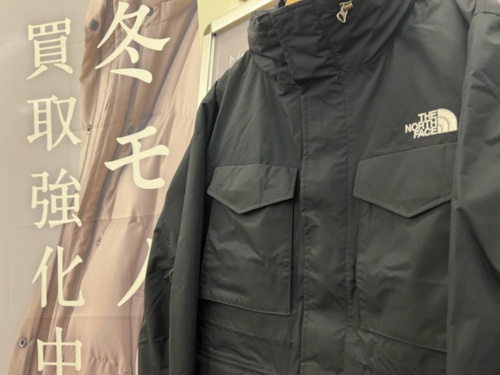 トレファクブログ画像1