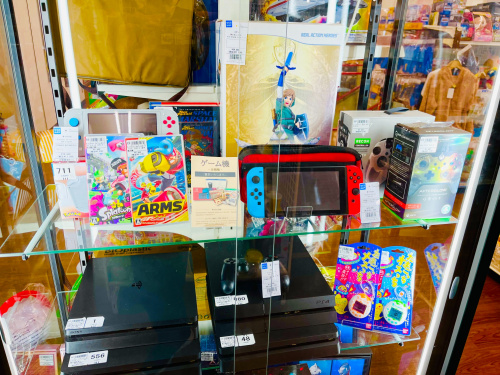 トレファクブログ画像5