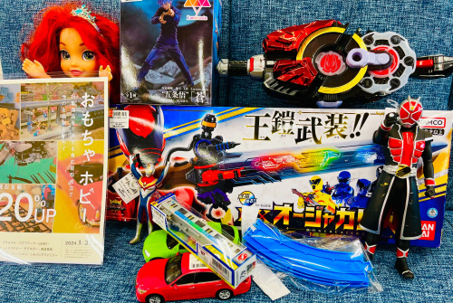 トレファクブログ画像1