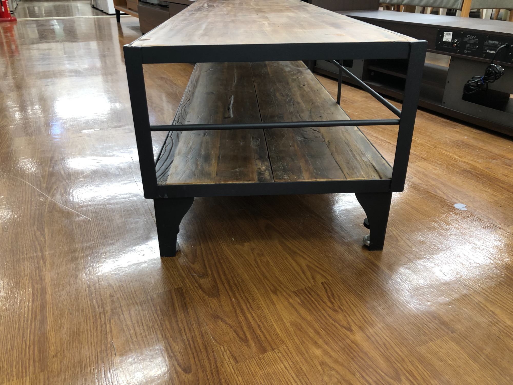 journal standard Furniture】テレビボード入荷いたしました！｜2024年