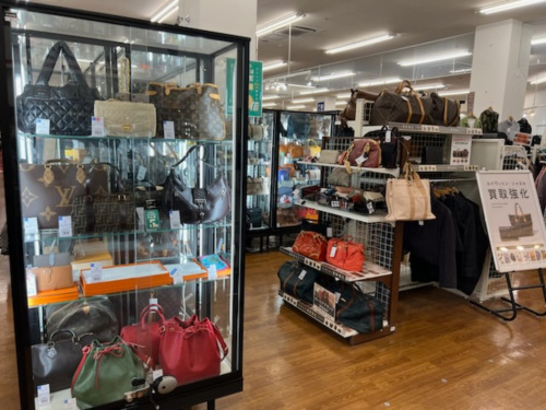 トレファクブログ画像2