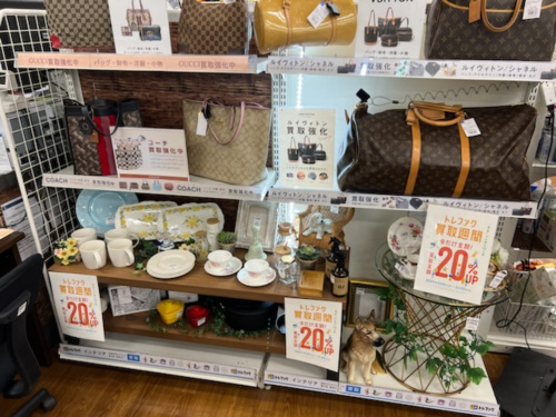 トレファクブログ画像3