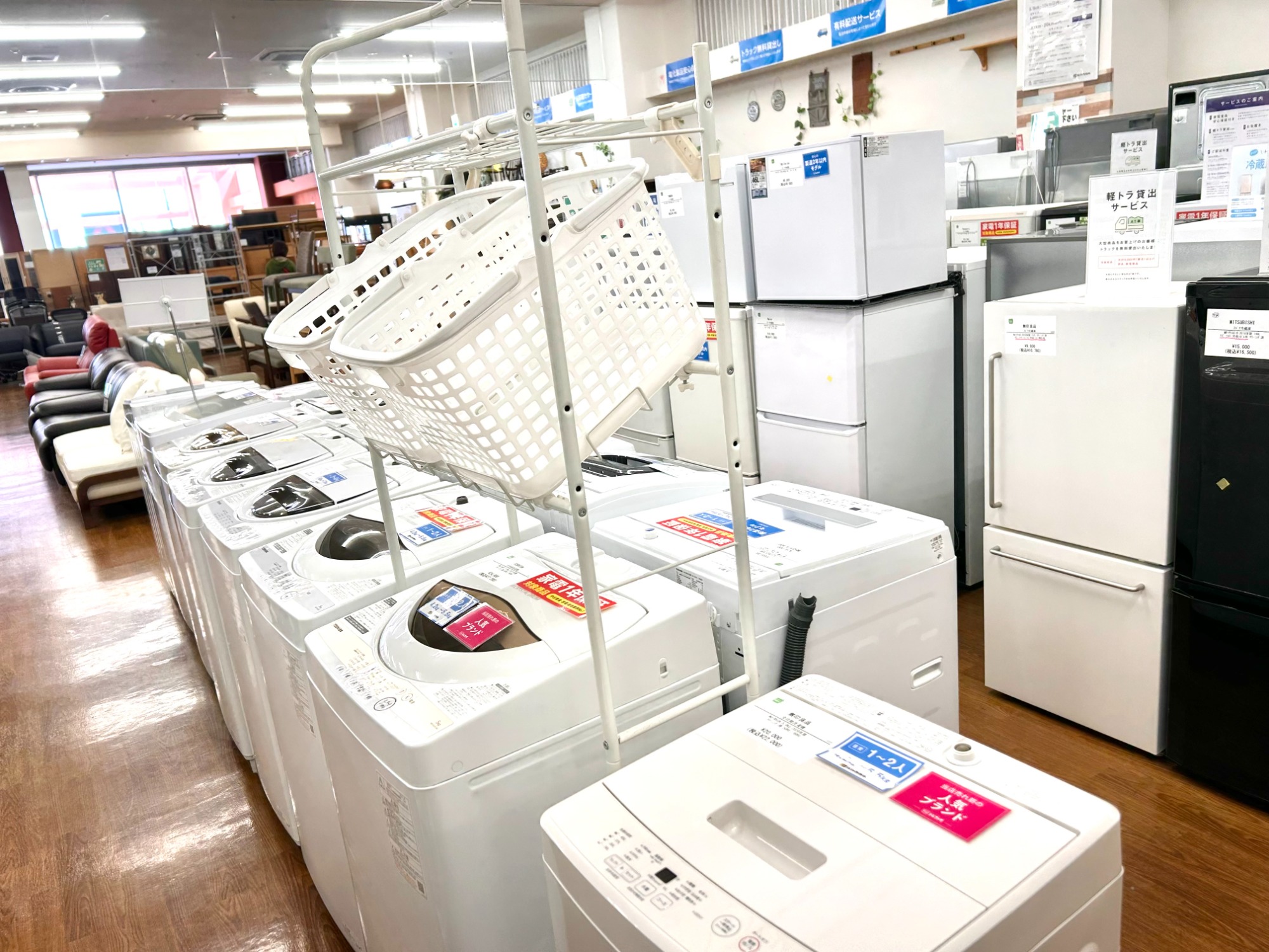 高年式!!】2023年製Panasonicの圧力IH炊飯ジャー入荷致しました