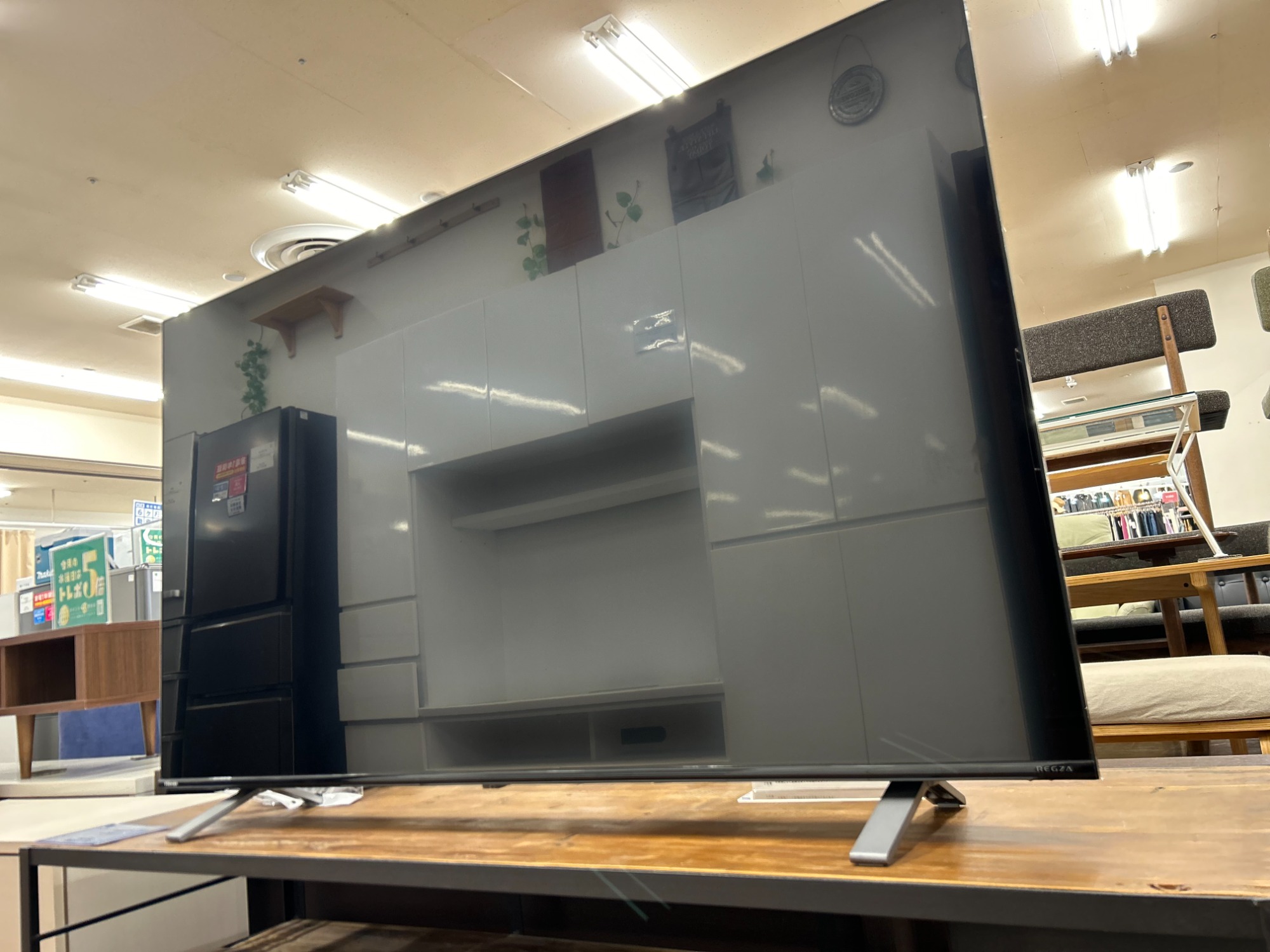 テレビ大量入荷！！】2022年製TOSHIBA液晶テレビご紹介いたします