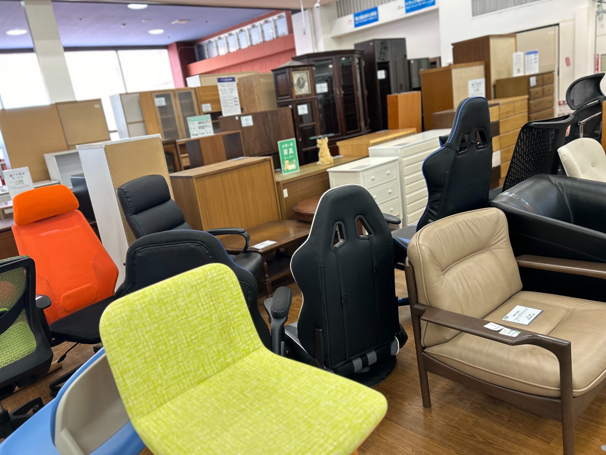 UNICO】レコードラック入荷致しました!!｜2024年04月06日｜リサイクル