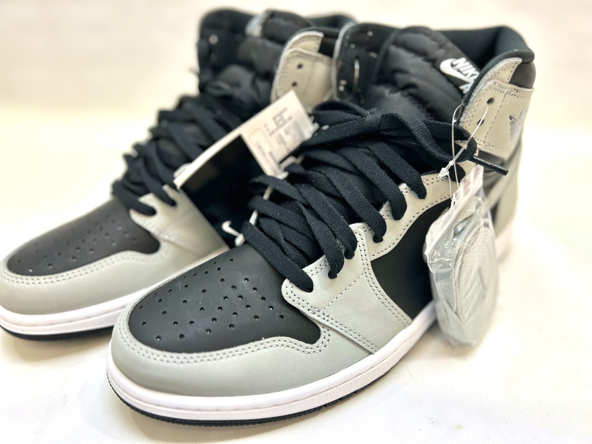 NIKE】エアジョーダン1シリーズのハイカットスニーカーご紹介