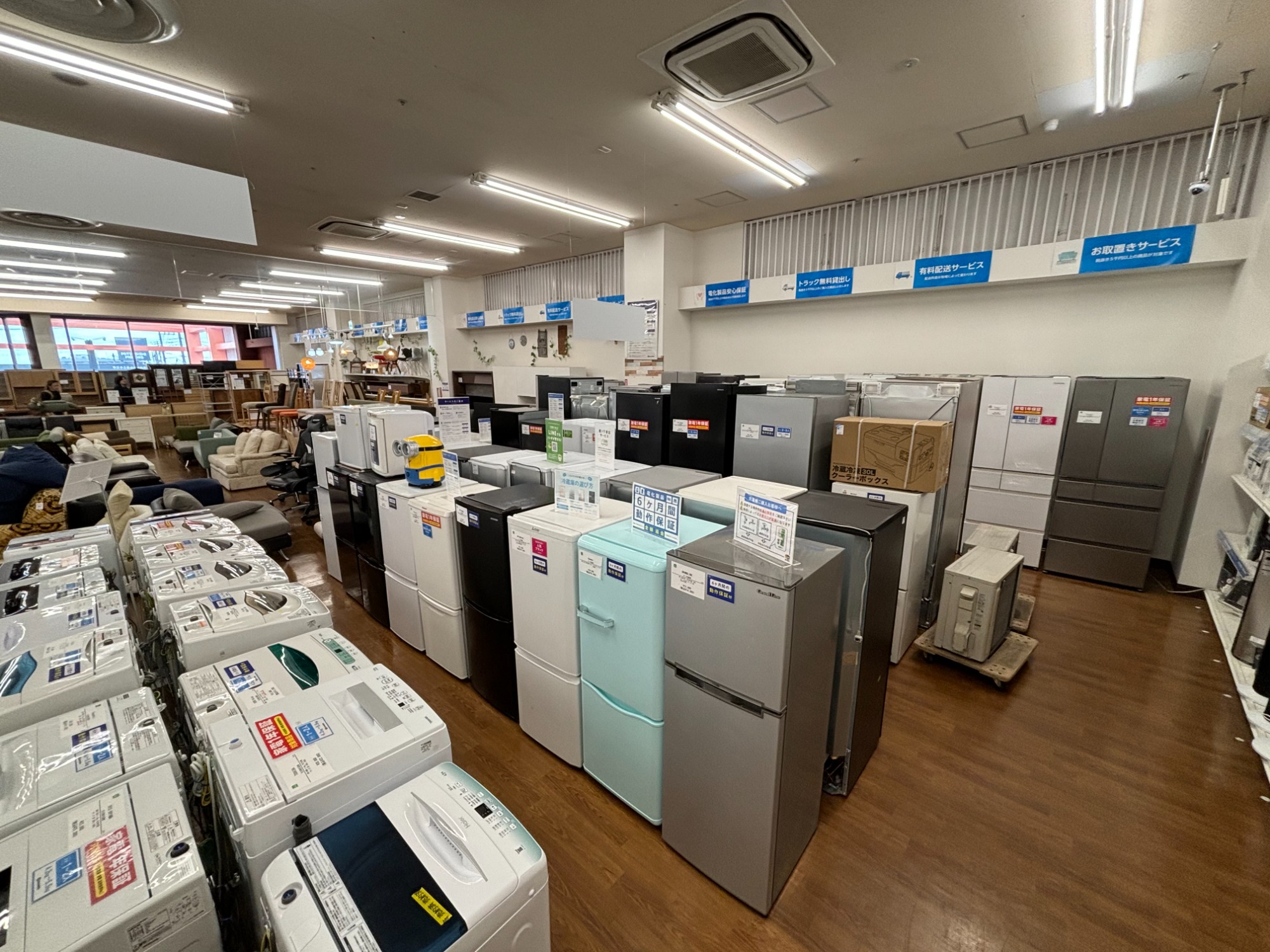 梅雨の準備】Panasonic(パナソニック) 2022年製！衣類乾燥除湿機入荷 