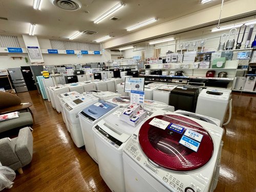 1年保証付き！】SHARP 2021年製3ドア冷蔵庫が入荷しました！｜2024年07 