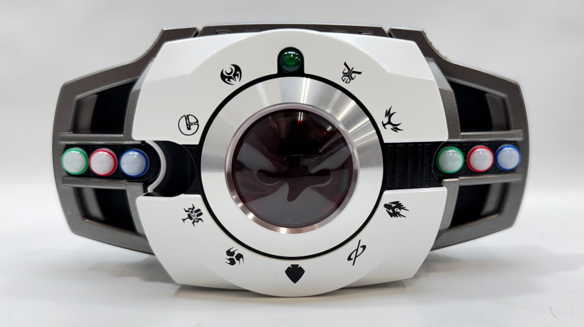 通りすがりの仮面ライダーだ！】CSM ディケイドライバー Vr.2