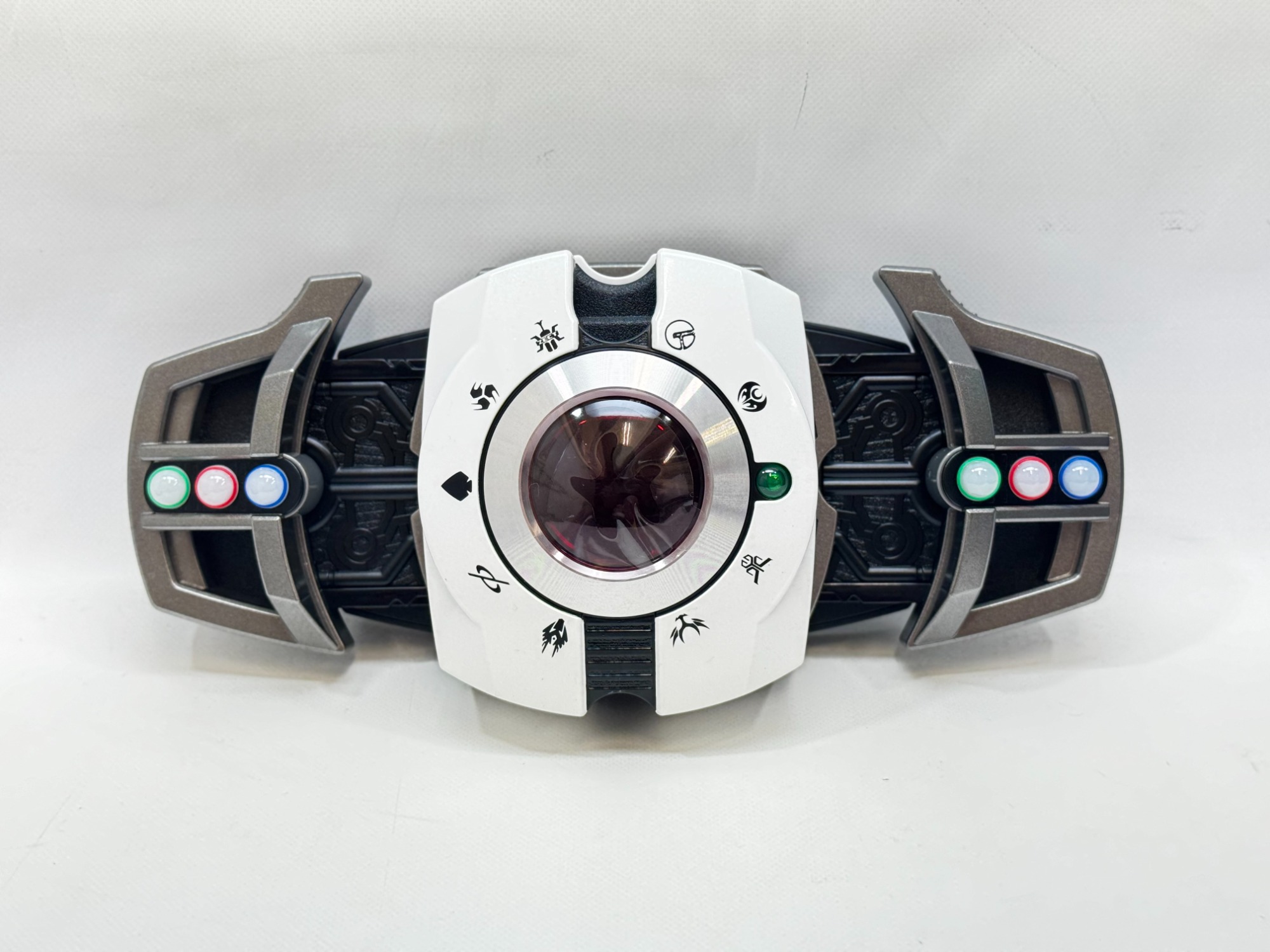 CSMディケイドライバー&ケータッチ これがver.2の世界か。」仮面ライダーディケイド【CSMディケイ