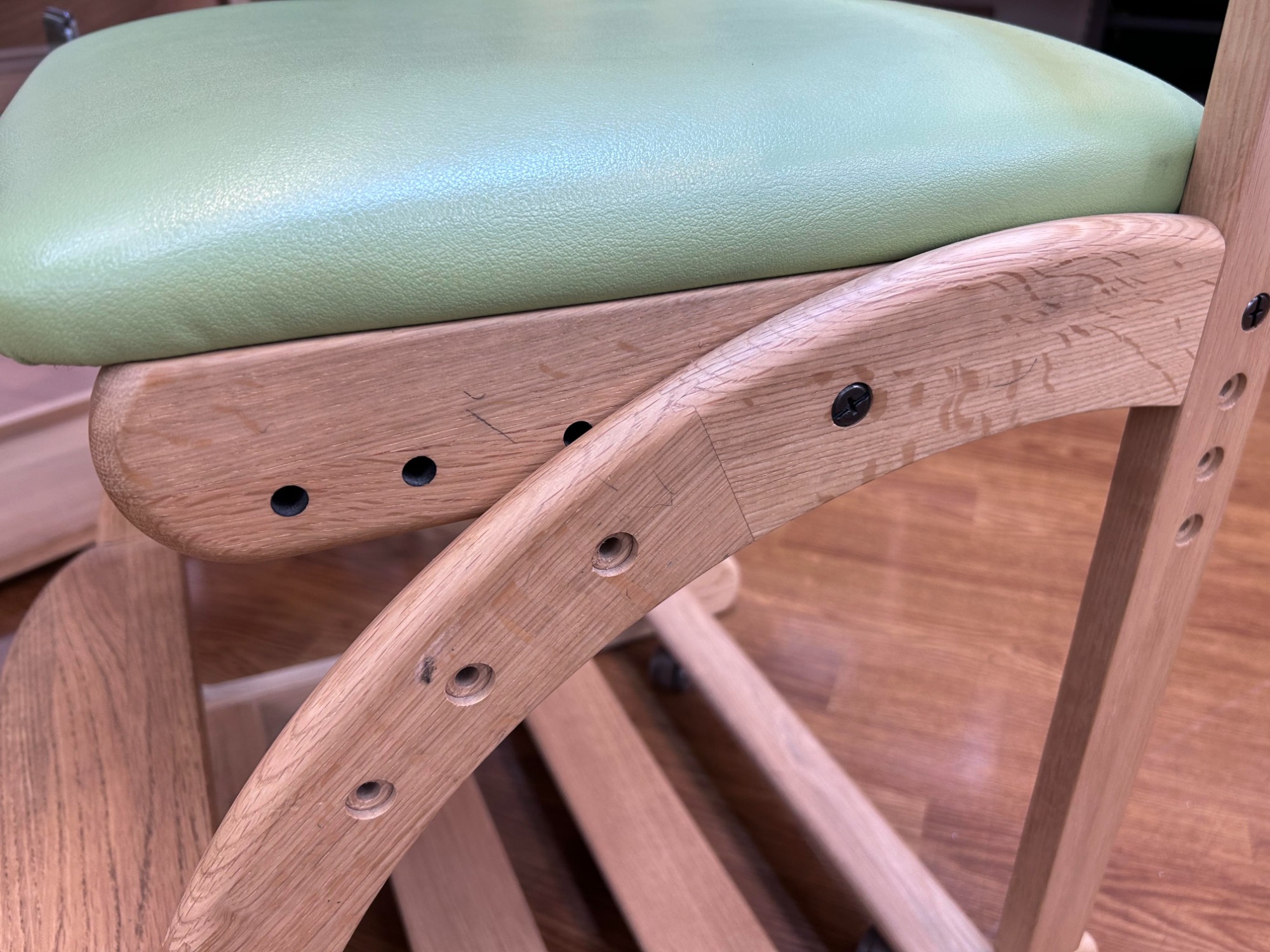 karimokuの学習机のご紹介です！｜2024年08月06日｜リサイクルショップ