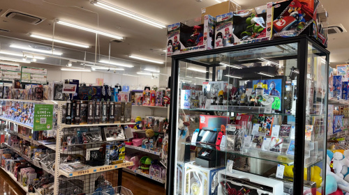 トレファクブログ画像7