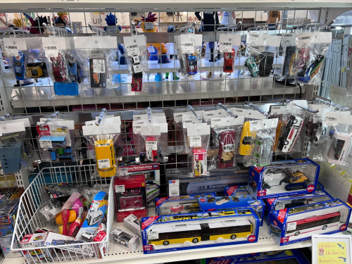 トレファクブログ画像2