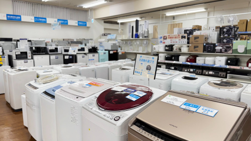 トレファクブログ画像6