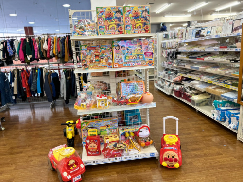 トレファクブログ画像1