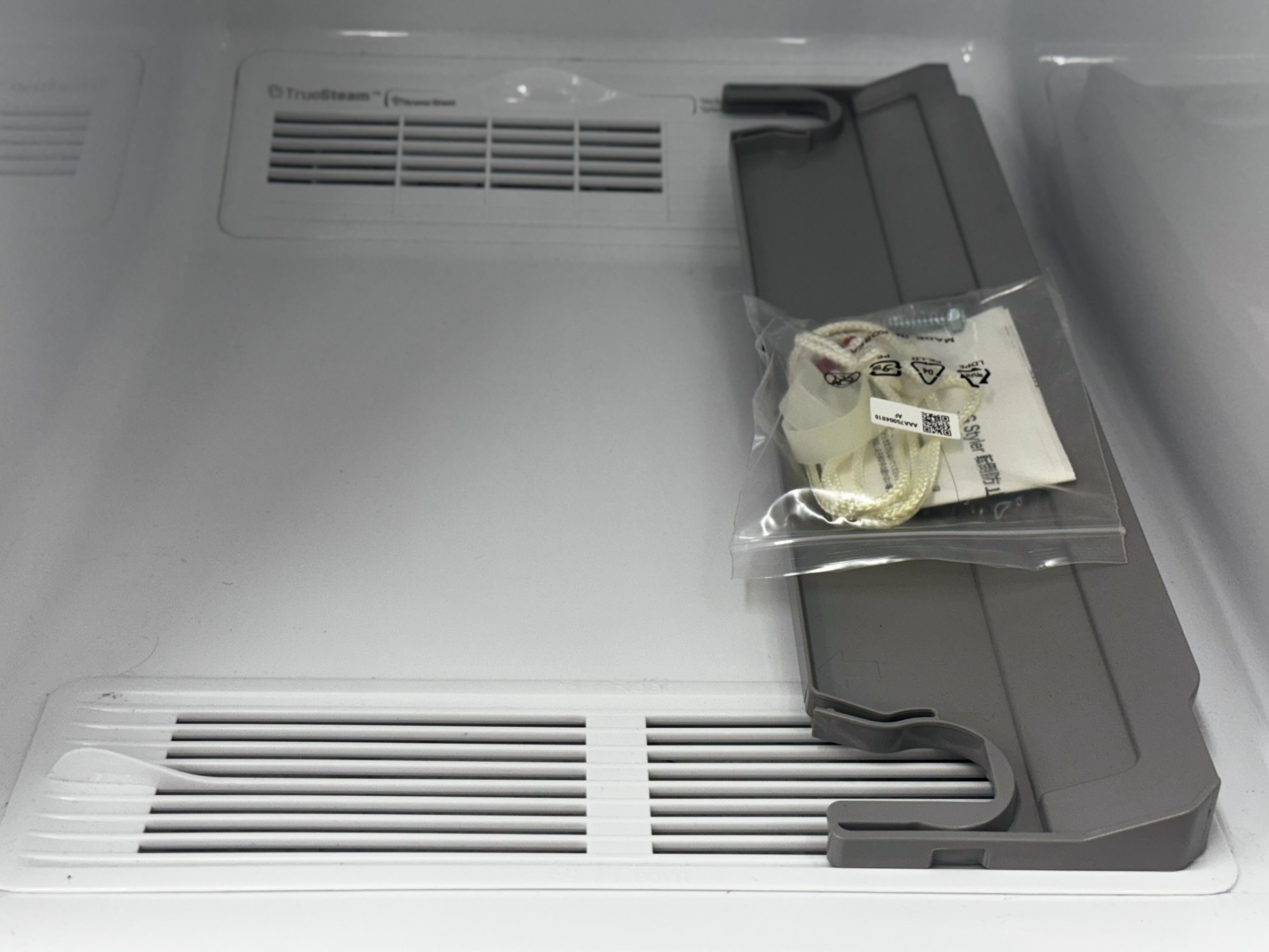 LG】2021年製 衣類乾燥機「S3WF」が入荷しました！｜2024年12月18日