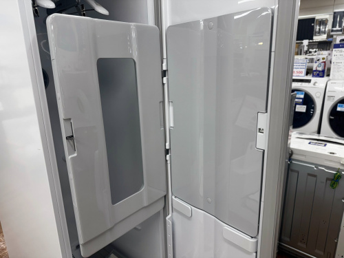 LGエルジー 衣類乾燥機 S3WF 2021年製【トレファク 川越店】 LG】2021年製 衣類乾燥機「S3WF」が入荷しました！｜2024年12月18日