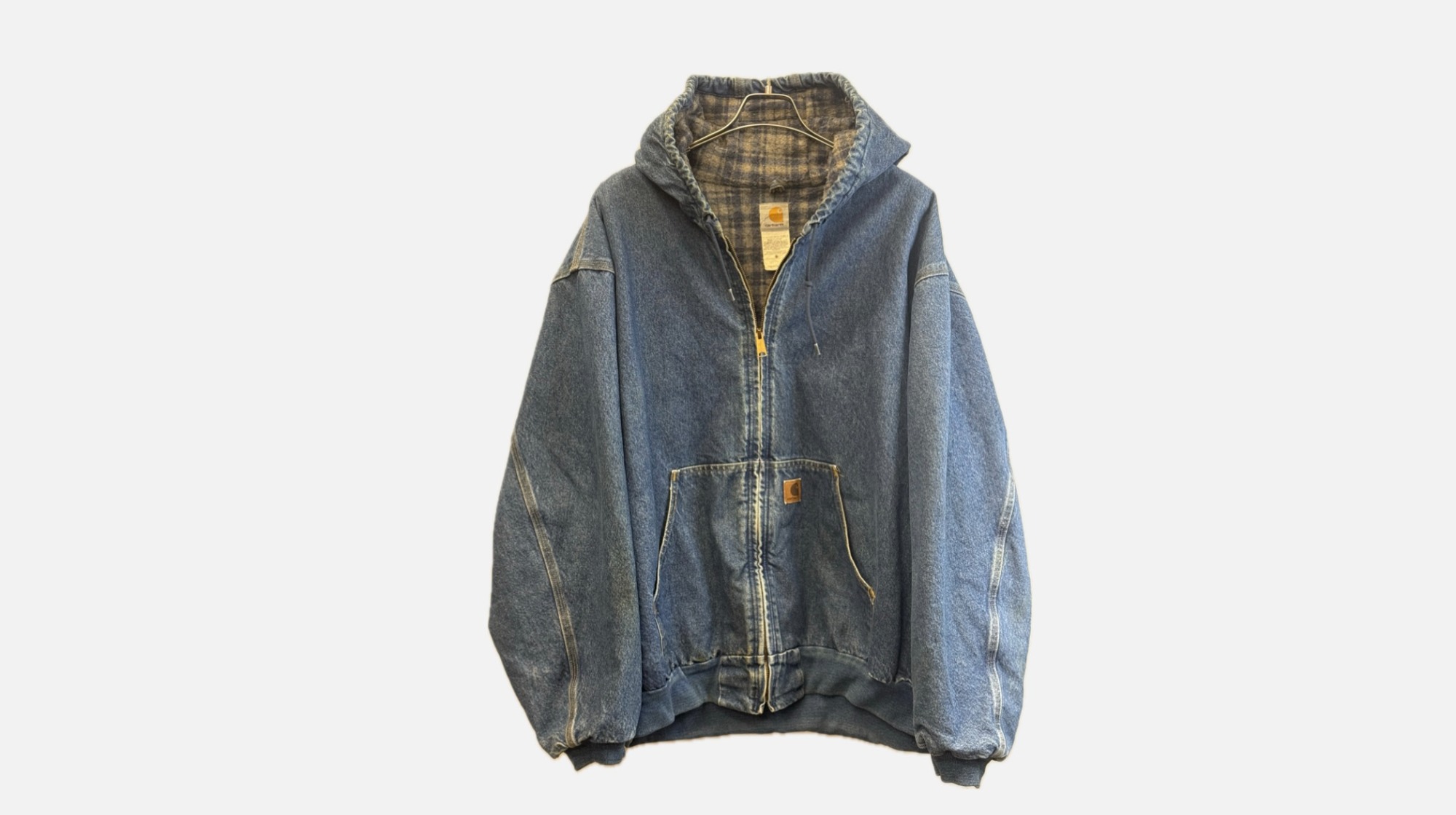 Carhartt】アクティブジャケットが入荷しました！｜2025年01月19