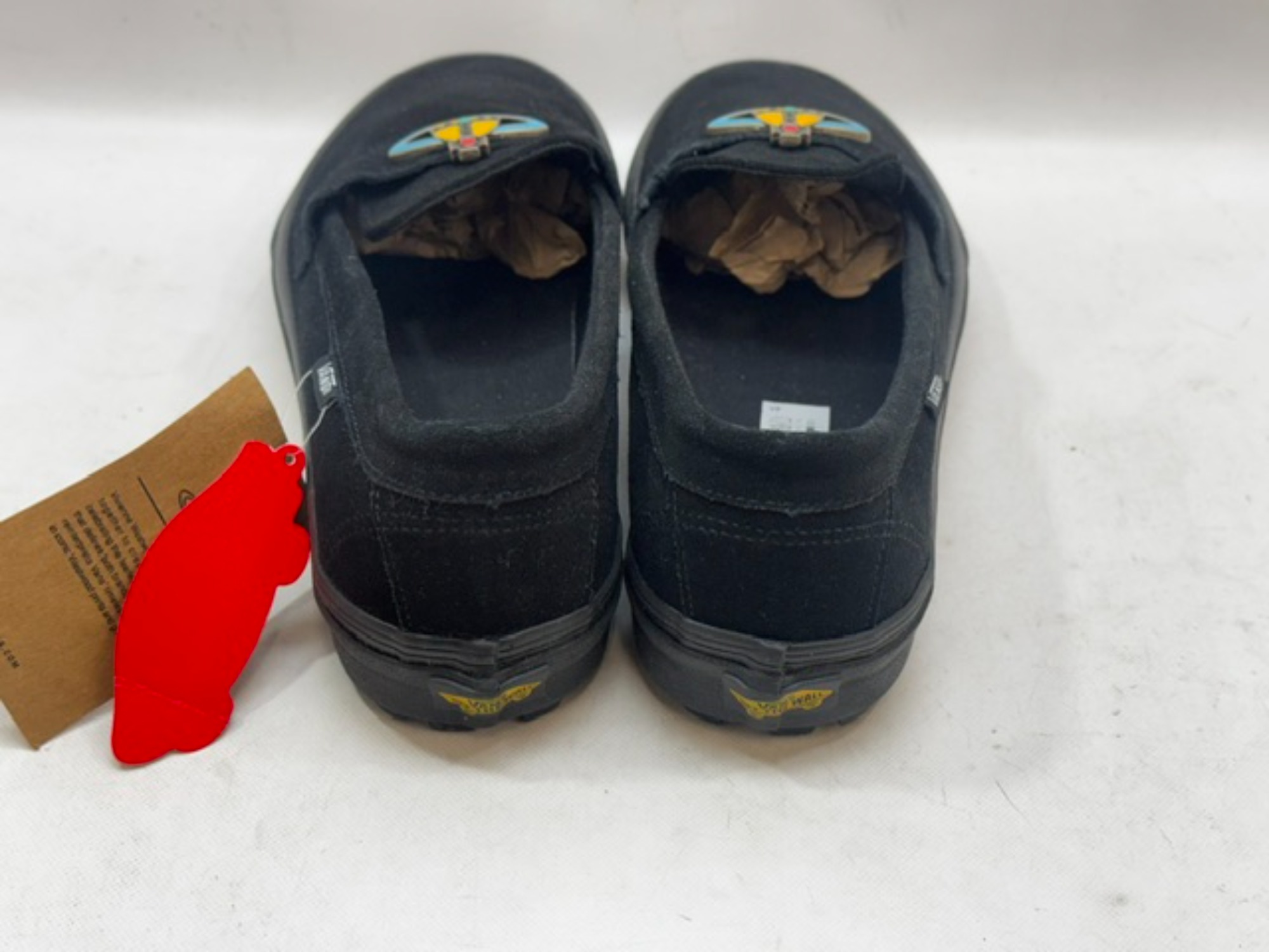 VANS x Vivienne Westwood】ワンランク上の履きこなしを…｜2025年02月