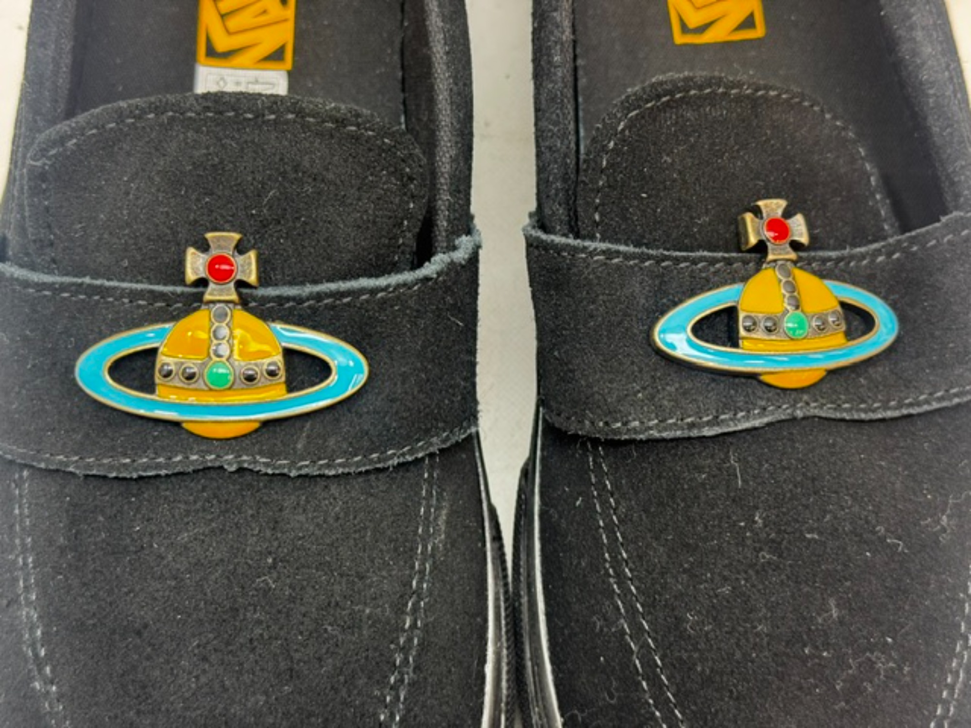 VANS x Vivienne Westwood】ワンランク上の履きこなしを…｜2025年02月