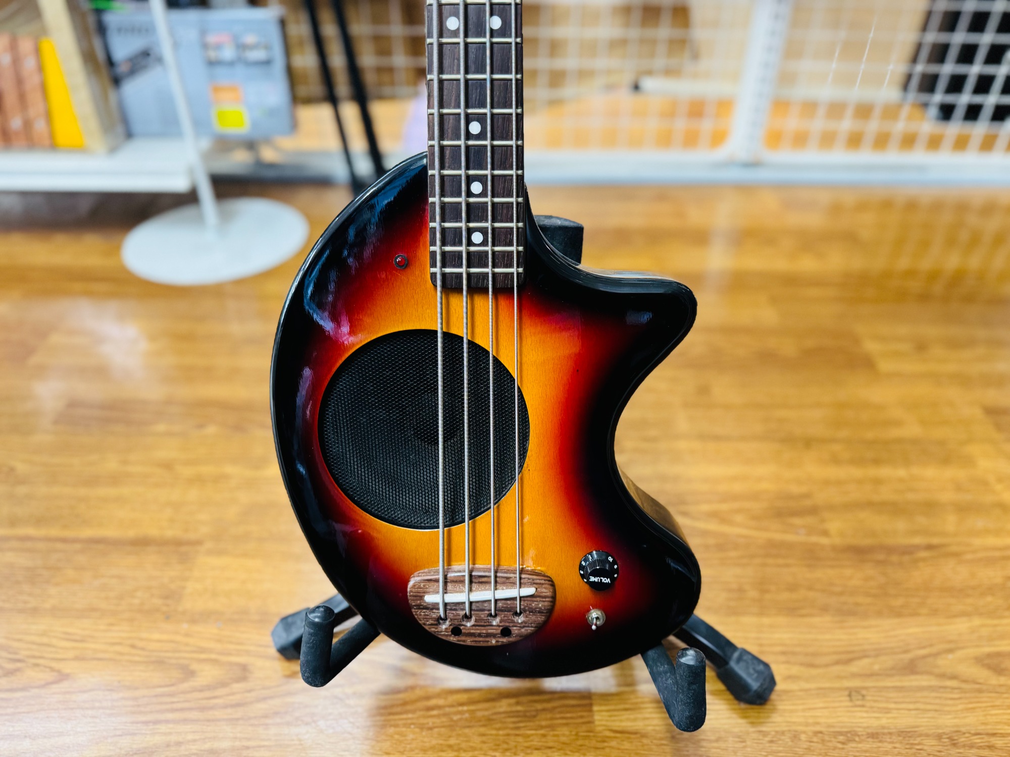 【トレファク松原店】FERNANDESのジャズベースのご紹介です！ FERNANDES (フェルナンデス) エレキベース｜トレファクONLINE