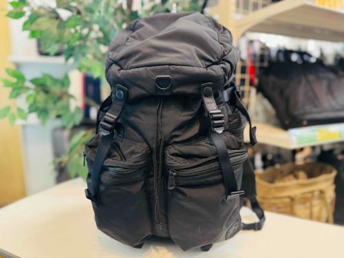 PORTER】SENSES BACKPACK をご紹介いたします！！｜2025年04月03日