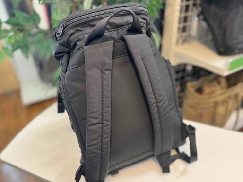 PORTER】SENSES BACKPACK をご紹介いたします！！｜2025年04月03日