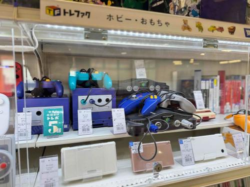 トレファクブログ画像3