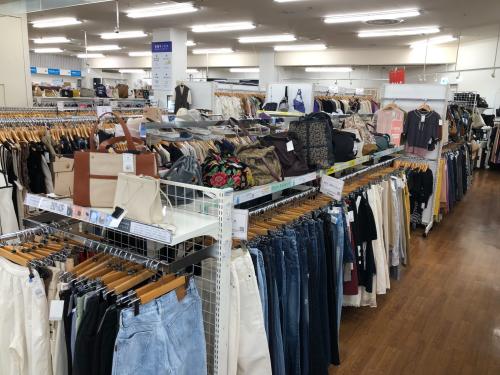 トレファクブログ画像1