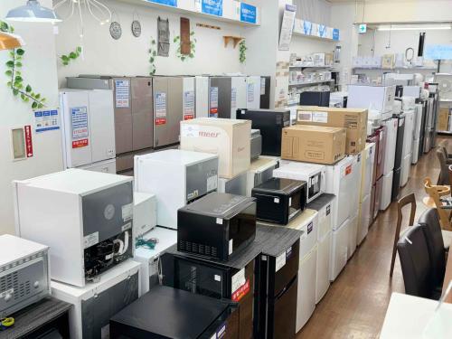 Haier】ハイアール 3ドア冷蔵庫 JR-CV34A が買取入荷いたしました