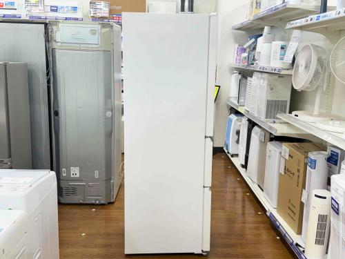 Haier】ハイアール 3ドア冷蔵庫 JR-CV34A が買取入荷いたしました Haier】ハイアール 3ドア冷蔵庫 JR-CV34A が買取入荷いたしました