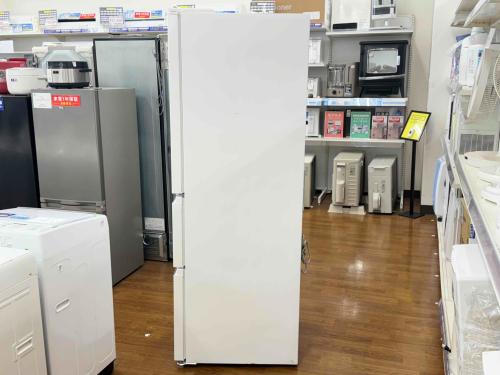 Haier】ハイアール 3ドア冷蔵庫 JR-CV34A が買取入荷いたしました Haier】ハイアール 3ドア冷蔵庫 JR-CV34A が買取入荷いたしました