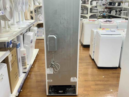 Haier】ハイアール 3ドア冷蔵庫 JR-CV34A が買取入荷いたしました Haier】ハイアール 3ドア冷蔵庫 JR-CV34A が買取入荷いたしました