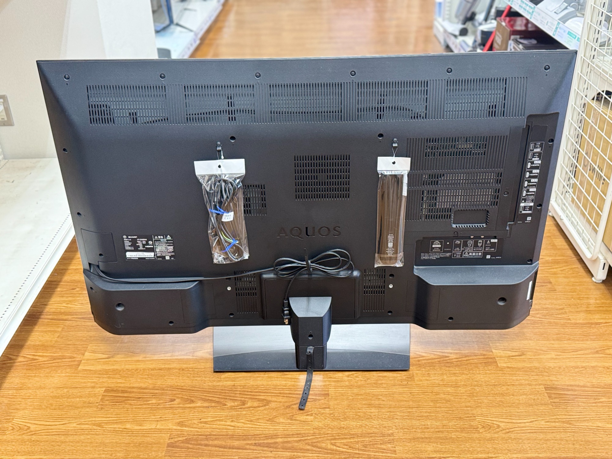 コカ・コーラ - 【当選品】コカ・コーラ 液晶ミニカラーテレビの