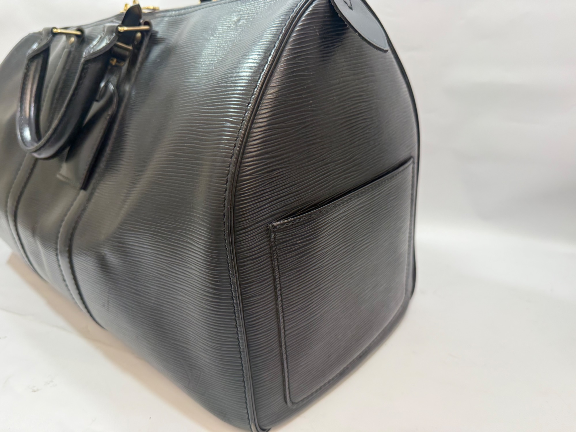 LOUIS VUITTON ルイヴィトン】キーポル50のご紹介です！｜2025年