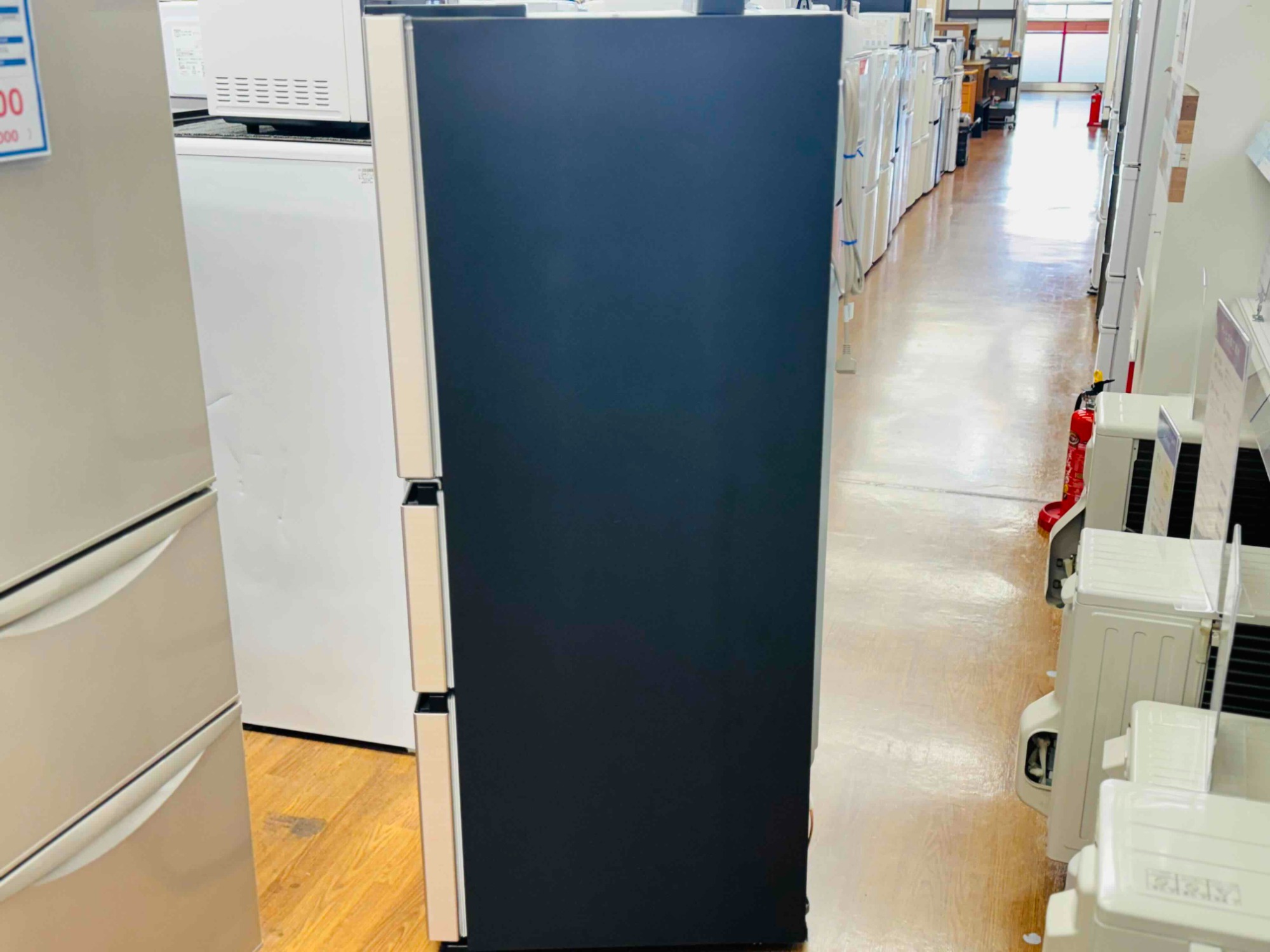 HITACHI 日立 3ドア冷蔵庫 R-27SV 2023年製【トレファク 川越店】