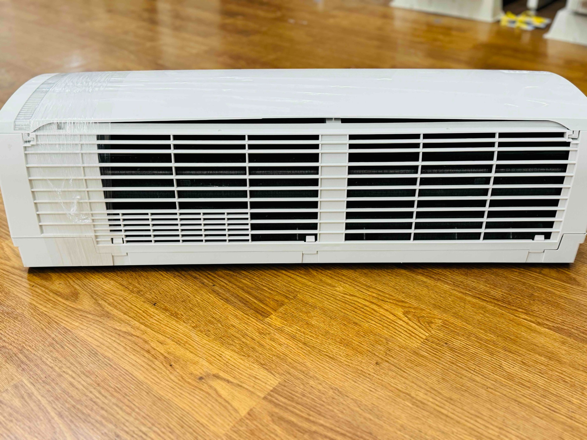 CORONA コロナ 壁掛けルームエアコン CSH-N2220R 2020年製【トレファク