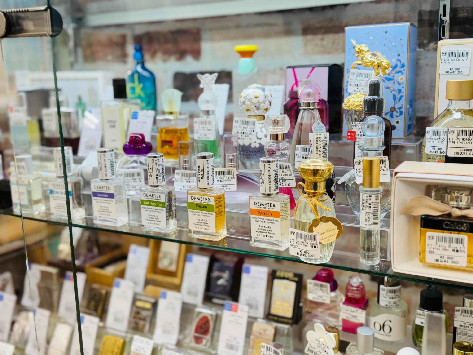 7月は香水買取20％UPキャンペーン！】一度使用した香水も買取大歓迎