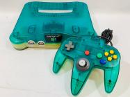 Nintendo64の買取入荷情報｜リサイクルショップのトレファク