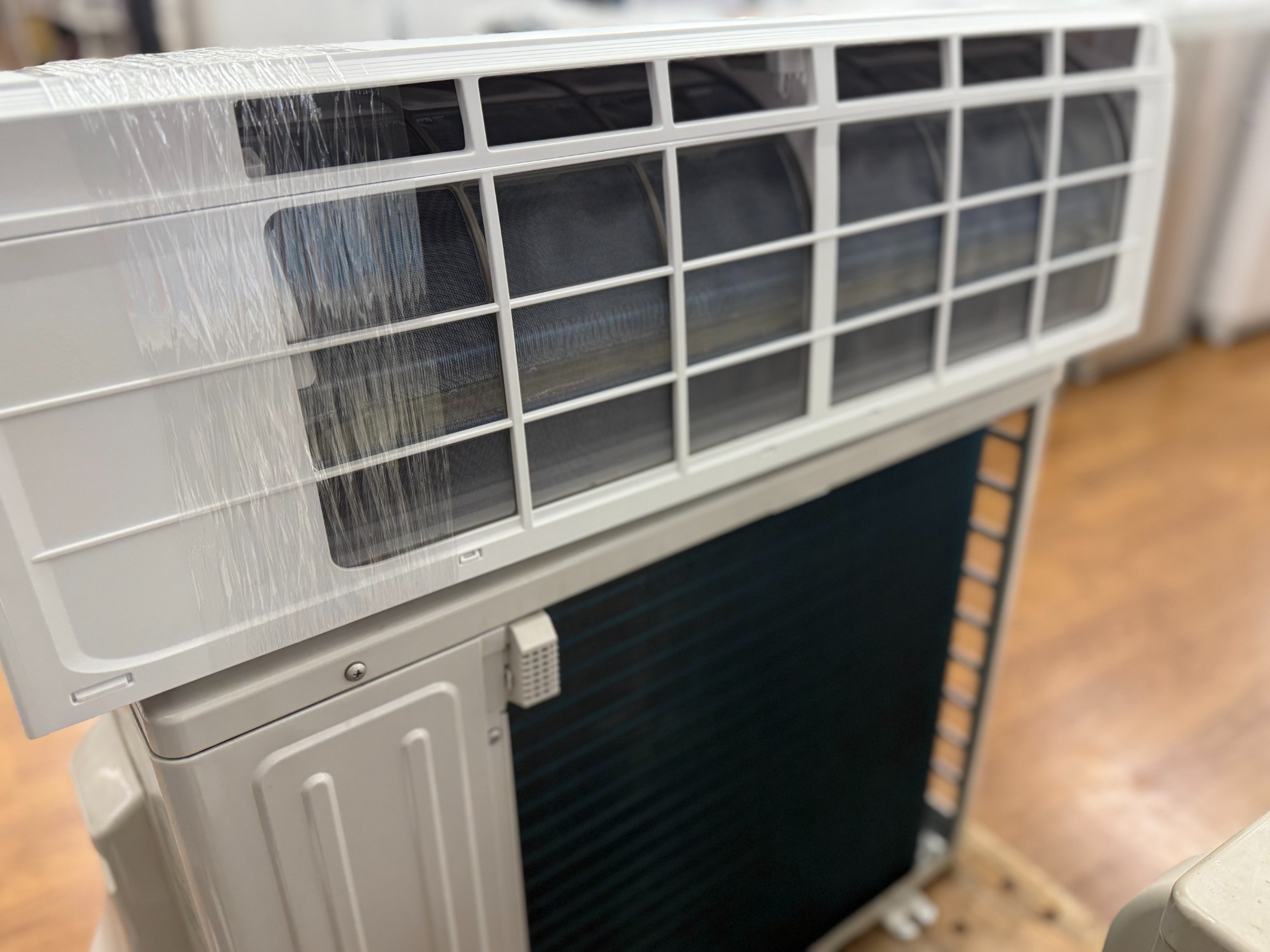 壁掛けエアコン AS-C221L 【トレファク川越店】 壁掛けエアコン AS-C221L 【トレファク川越店】